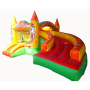 bouncer inflatable
